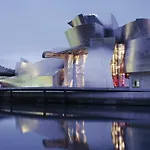 Appartement Lux Cityhall + Parking Bilbao