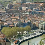 Lux Cityhall + Parking * Bilbao