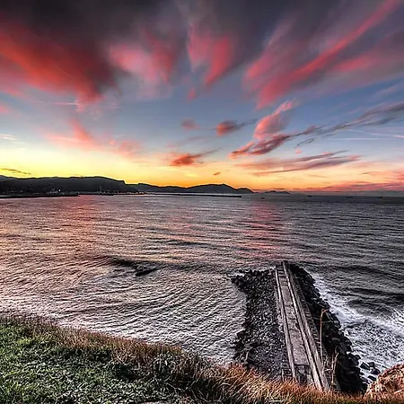 Lux Cityhall + Parking Bilbao