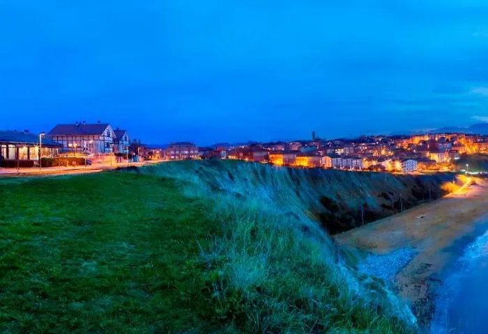 Appartement Lux Cityhall + Parking Bilbao