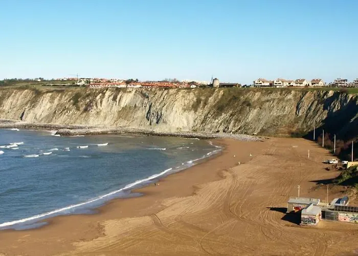 Appartement Lux Cityhall + Parking Bilbao