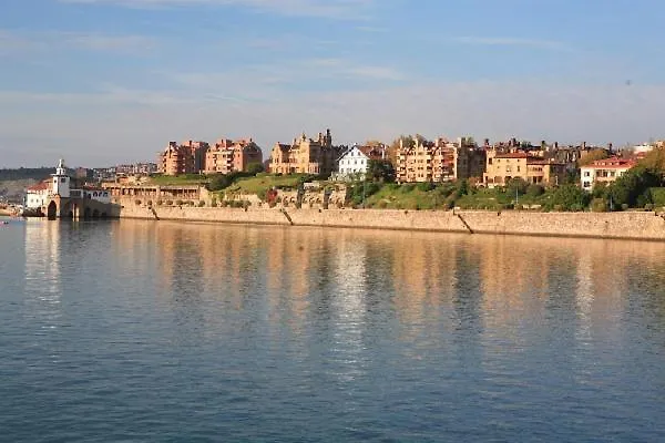 Lux Cityhall + Parking Bilbao