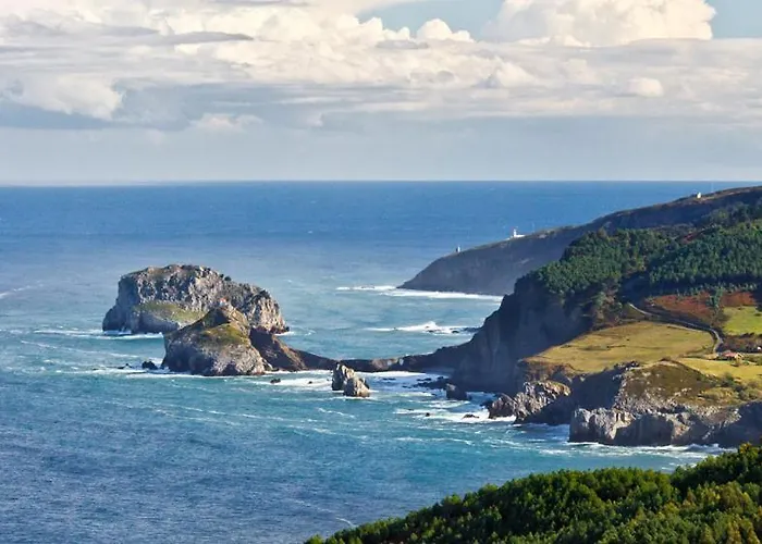 Lux Cityhall + Parking Appartement