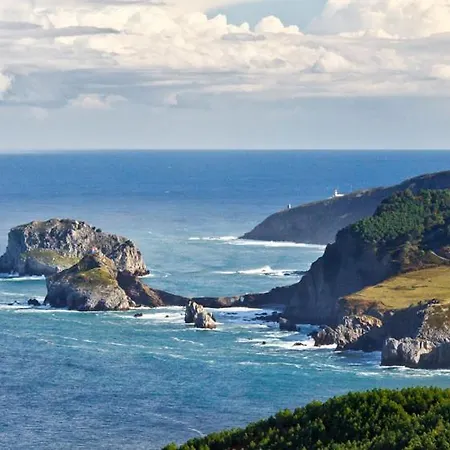 Lux Cityhall + Parking Apartamento