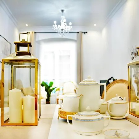 Lux Cityhall + Parking * Bilbau