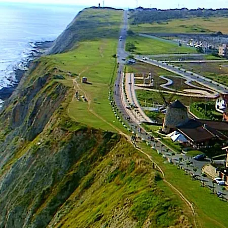 דירה Lux Cityhall + Parking *