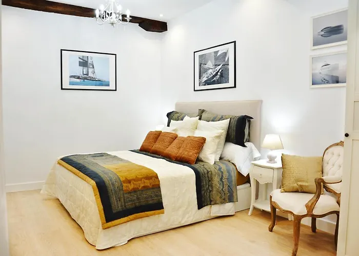 Lux Cityhall + Parking Bilbao