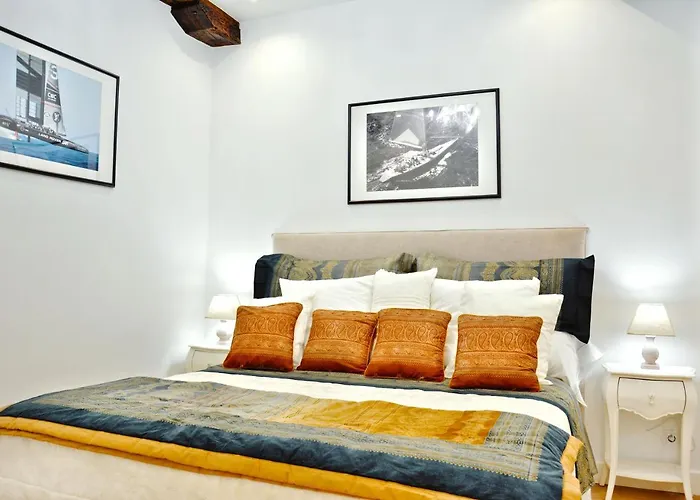 Lux Cityhall + Parking Bilbao