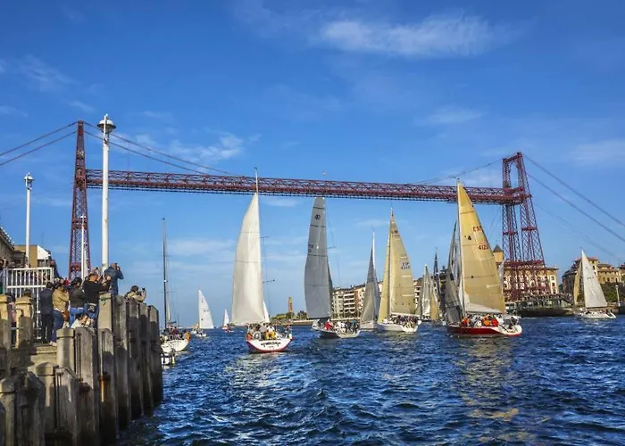 Lux Cityhall + Parking Appartamento *