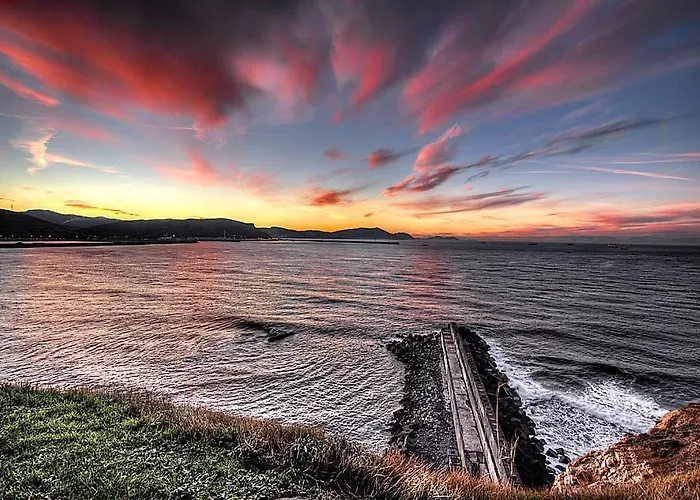 Lux Cityhall + Parking Bilbao