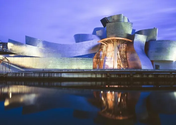 Lux Cityhall + Parking Appartamento