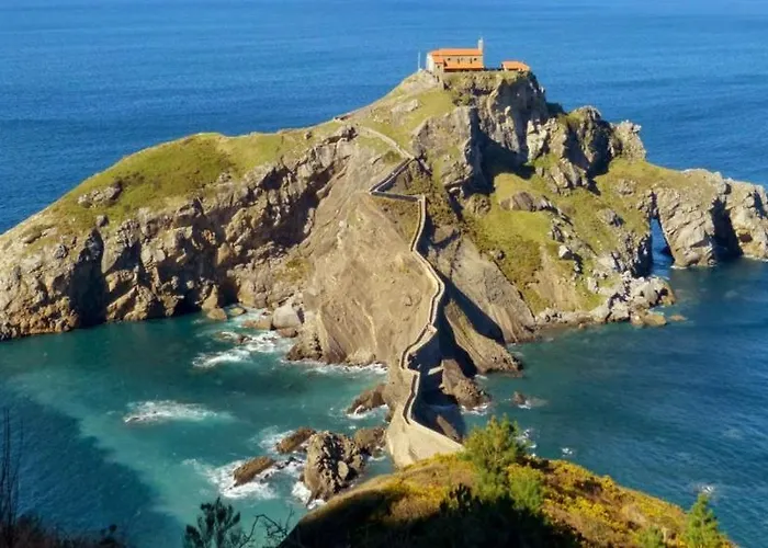 Lux Cityhall + Parking Bilbao