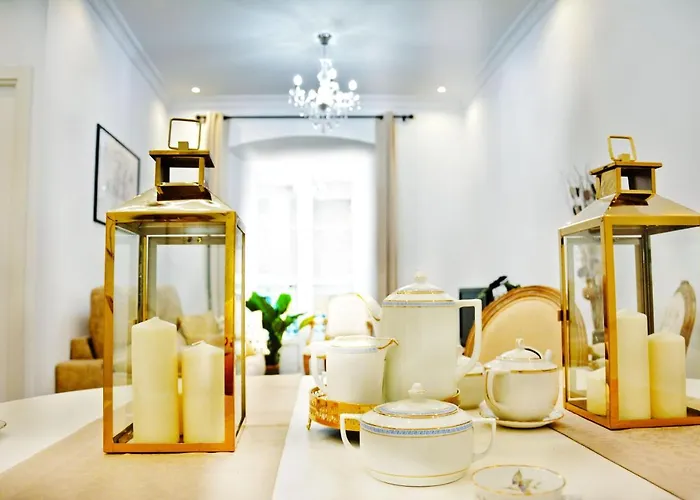 Lux Cityhall + Parking * Bilbao